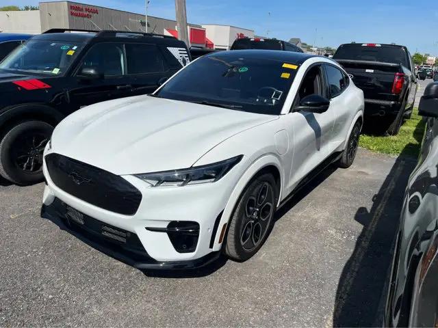 2023 Ford Mustang Mach-E GT for sale in Niagara Falls, NY