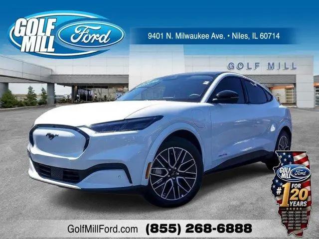 2026 Ford Mustang Mach-E Premium for sale in Niles, IL