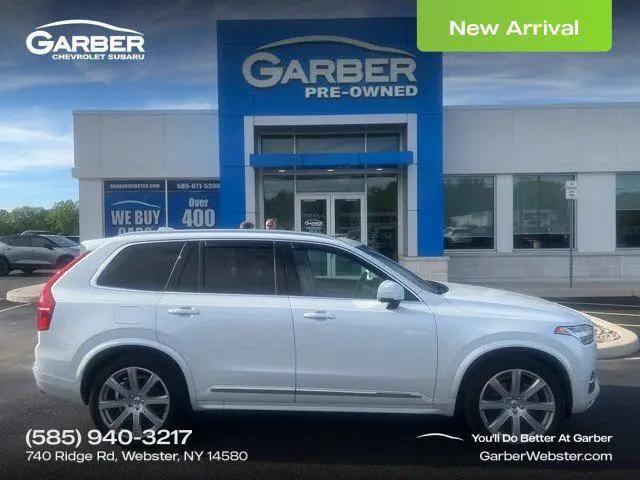 2019 Volvo XC90 T6 Inscription for sale in Webster, NY