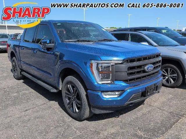 2023 Ford F-150 XL for sale in Watertown, SD