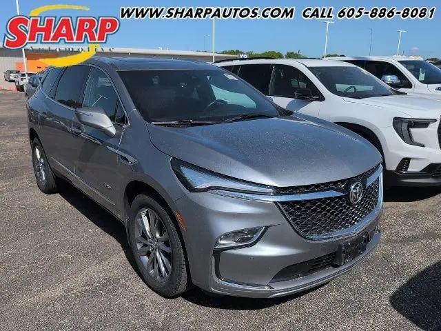 2024 Buick Enclave Avenir AWD for sale in Watertown, SD
