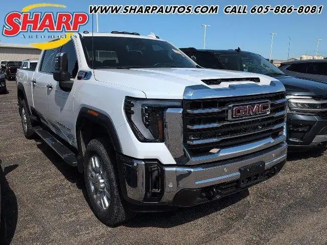 2024 GMC Sierra 2500HD SLT for sale in Watertown, SD