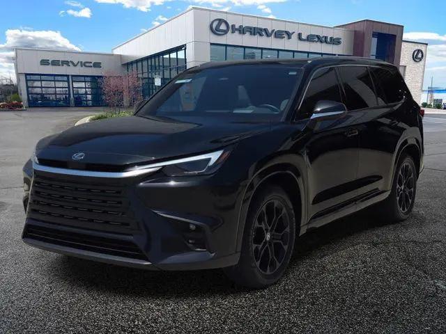 2025 Lexus TX 350 Luxury for sale in Grand Rapids, MI