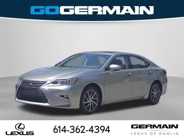 2017 Lexus ES 350 Base for sale near Dublin, OH