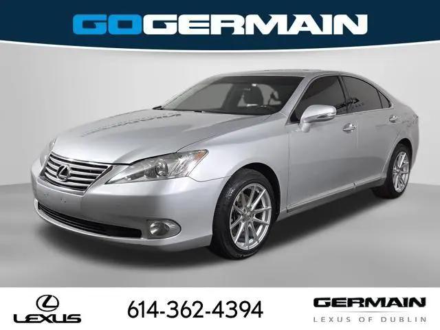 2010 Lexus ES 350 Base for sale near Dublin, OH