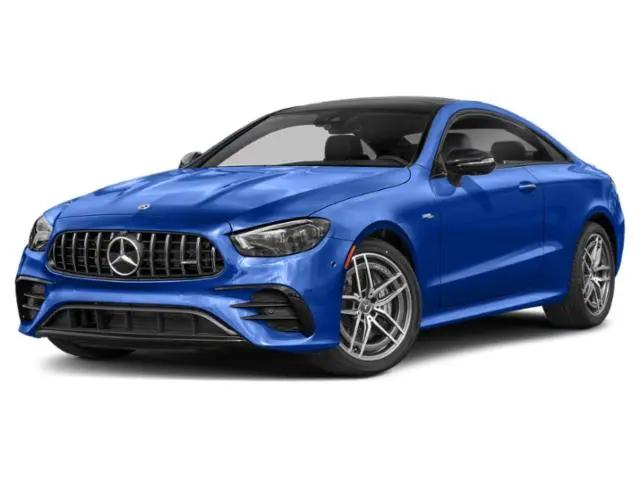 2023 Mercedes-Benz AMG E 53 4MATIC for sale in Lewisville, TX