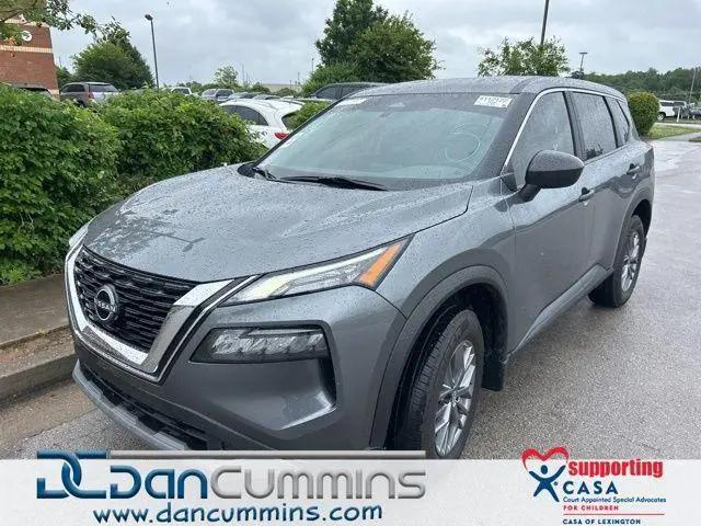 2023 Nissan Rogue S Intelligent AWD for sale in Paris, KY