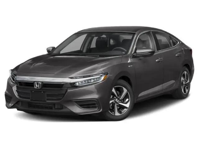 2021 Honda Insight EX for sale in Conshohocken, PA