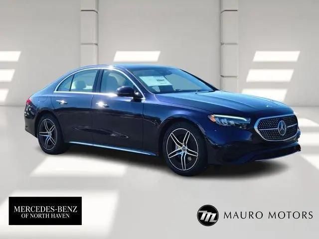 2026 Mercedes-Benz E 350 E 350 4MATIC for sale in North Haven, CT