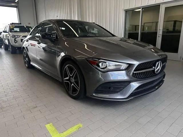 2023 Mercedes-Benz CLA 250 4MATIC for sale in North Haven, CT