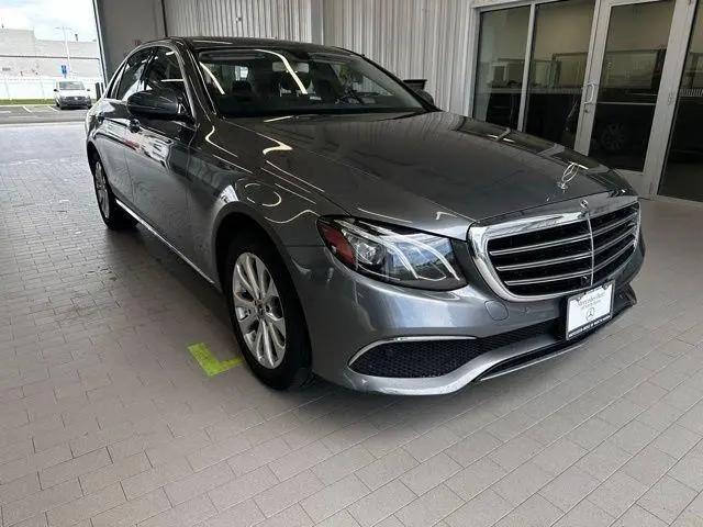 2019 Mercedes-Benz E-CLASS E 300 4MATIC for sale in North Haven, CT
