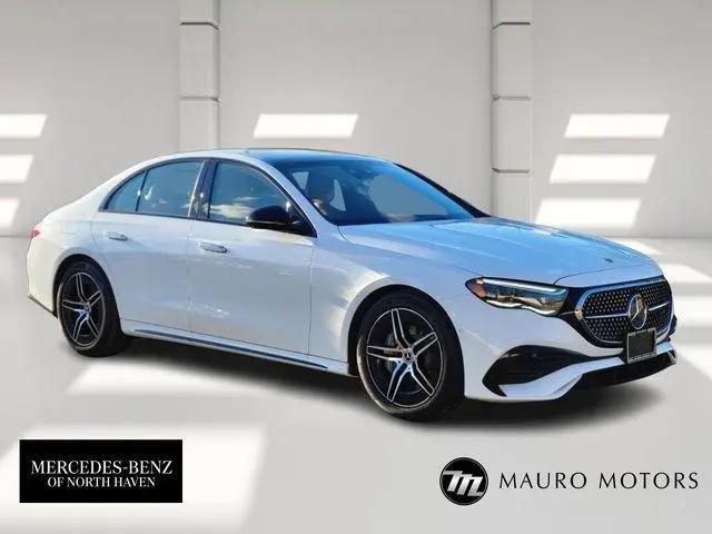 2026 Mercedes-Benz E 450 4MATIC for sale in North Haven, CT