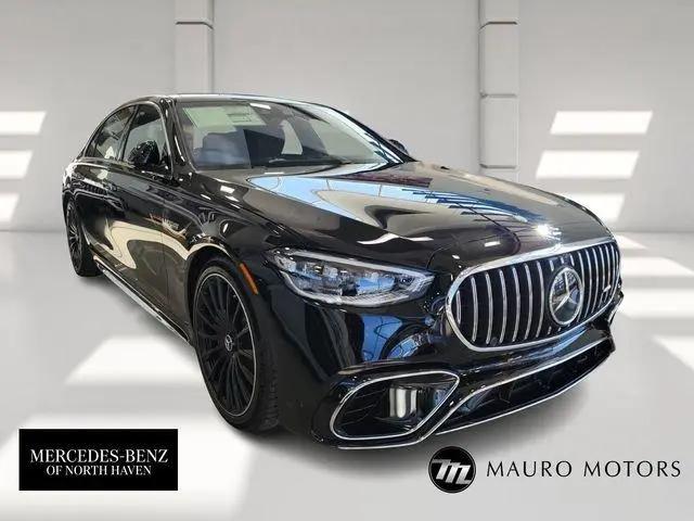 2026 Mercedes-Benz AMG S 63 E 4MATIC for sale in North Haven, CT