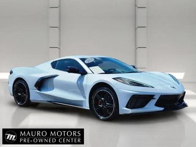 2024 Chevrolet Corvette 2LT for sale in North Haven, CT