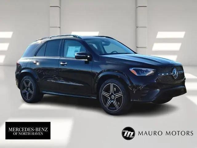 2026 Mercedes-Benz GLE GLE 350 Base 4MATIC for sale in North Haven, CT