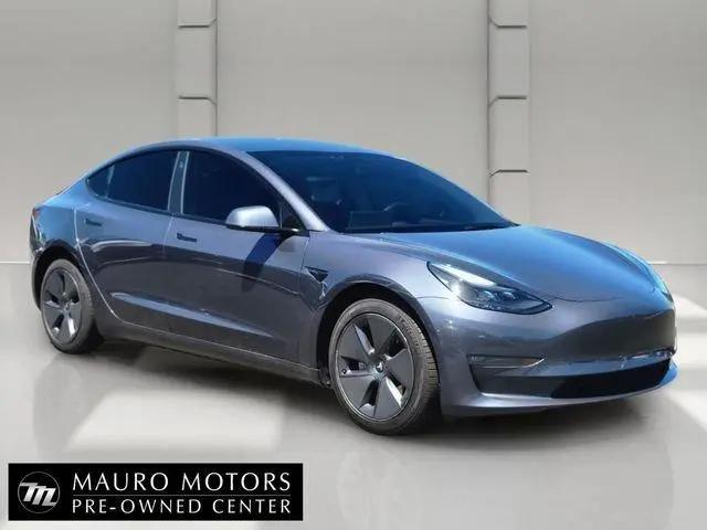 2023 Tesla Model 3 Long Range Dual Motor All-Wheel Drive for sale in North Haven, CT