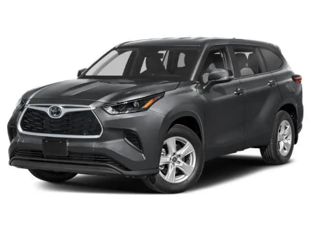 2023 Toyota Highlander XLE for sale in Canonsburg, PA