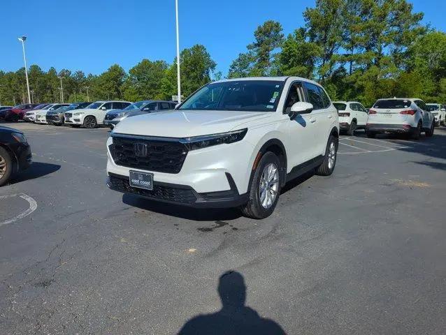 2024 Honda CR-V EX AWD for sale in Myrtle Beach, SC