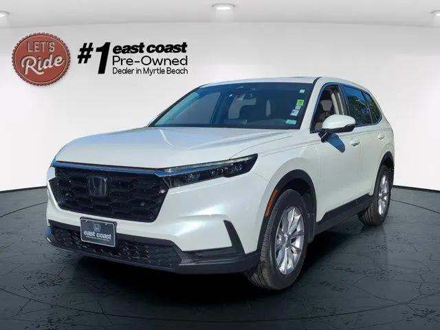 2024 Honda CR-V EX AWD for sale in Myrtle Beach, SC