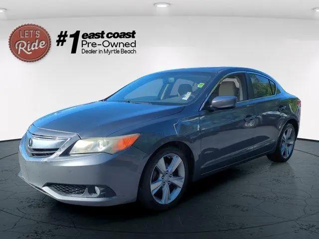 2013 Acura ILX 2.0L for sale in Myrtle Beach, SC