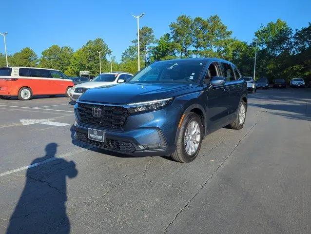 2023 Honda CR-V EX-L 2WD for sale in Myrtle Beach, SC