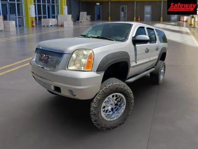 2007 GMC Yukon XL SLT for sale in Grant, MI