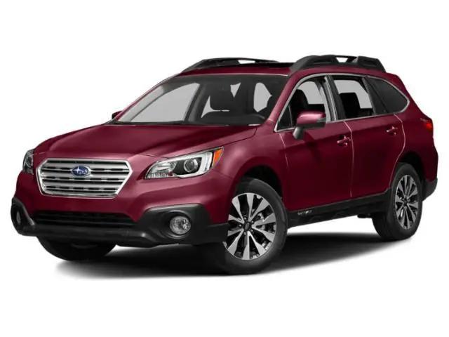 2015 Subaru Outback 3.6R Limited for sale in Hopkins, MN