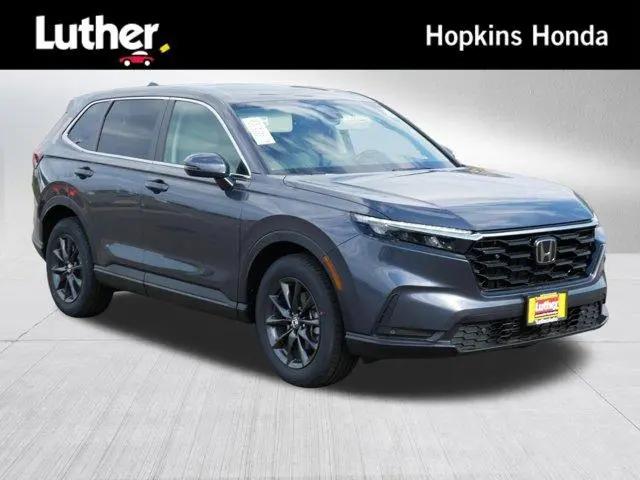 2026 Honda CR-V EX-L AWD for sale in Hopkins, MN