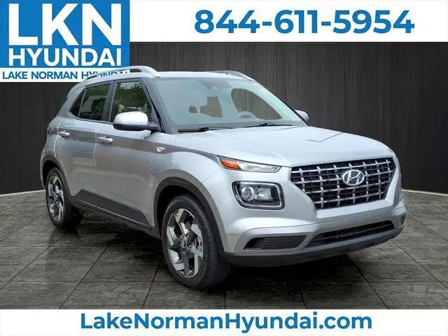 2024 Hyundai Venue SEL for sale in Cornelius, NC