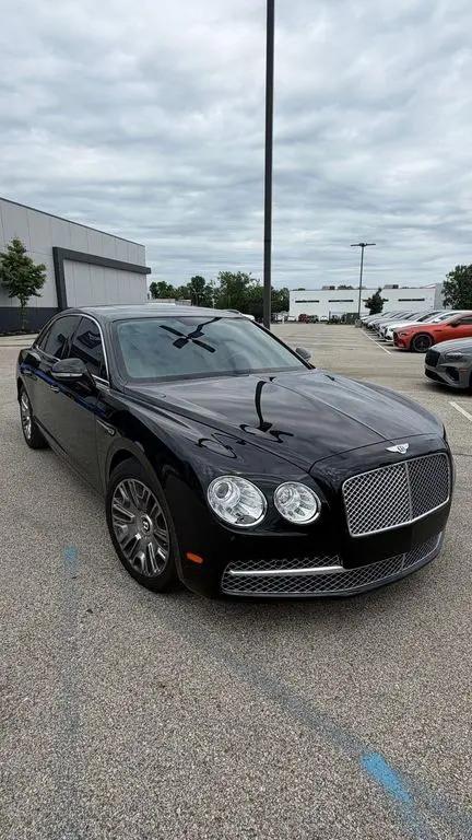 2014 Bentley Flying Spur Base for sale in Indianapolis, IN