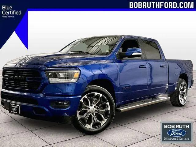 2019 Ram 1500 Sport for sale in Dillsburg, PA