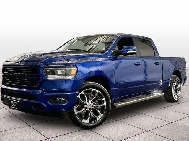2019 Ram 1500 Sport for sale in Dillsburg, PA
