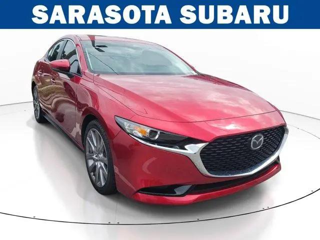 2021 Mazda Mazda3 Preferred for sale in Sarasota, FL