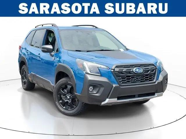 2023 Subaru Forester Wilderness for sale in Sarasota, FL