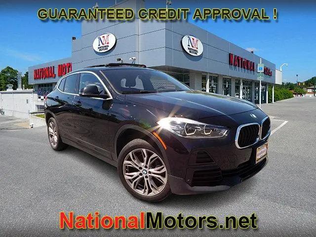 2022 BMW X2 xDrive28i for sale in Ellicott City, MD