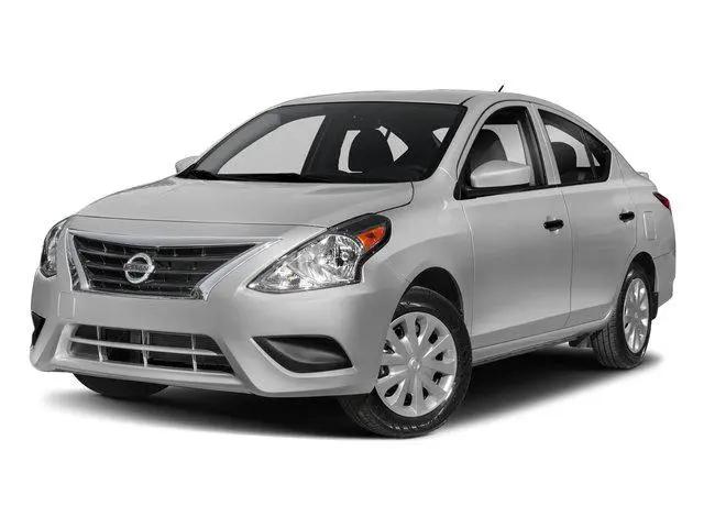 2018 Nissan Versa 1.6 SV for sale in Bossier City, LA