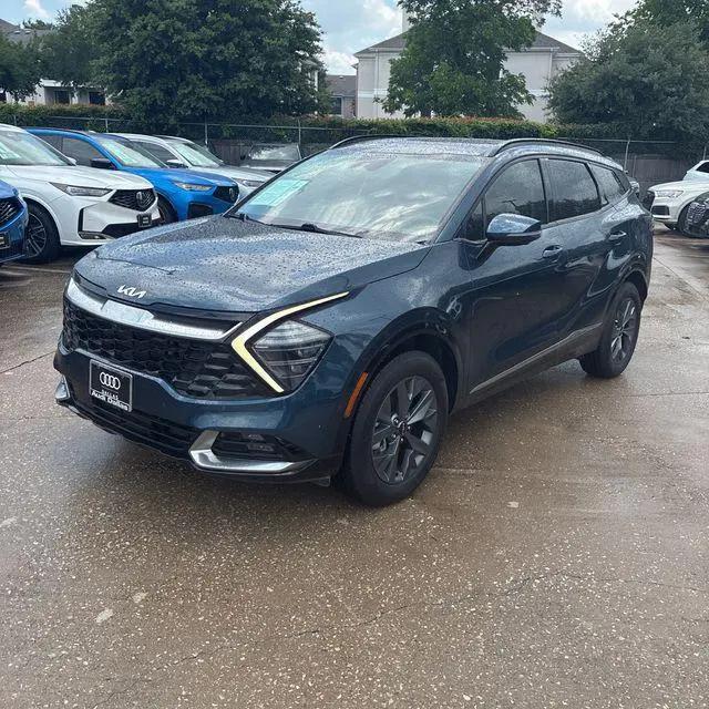 2023 Kia Sportage Hybrid SX-Prestige for sale in Lake City, FL