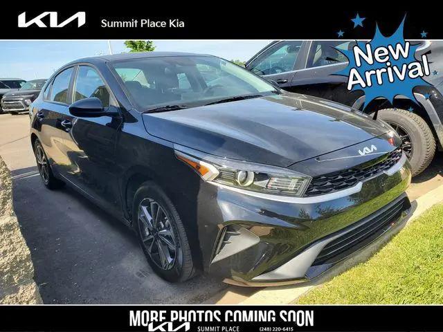2024 Kia Forte LXS for sale in Auburn Hills, MI