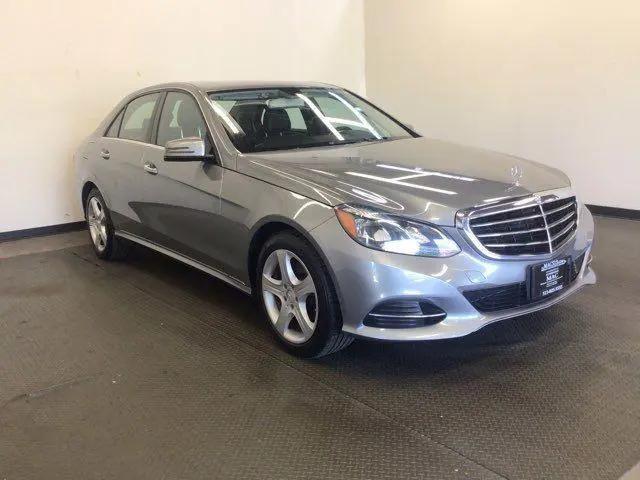 2014 Mercedes-Benz E 350 4MATIC for sale near Cincinnati, OH