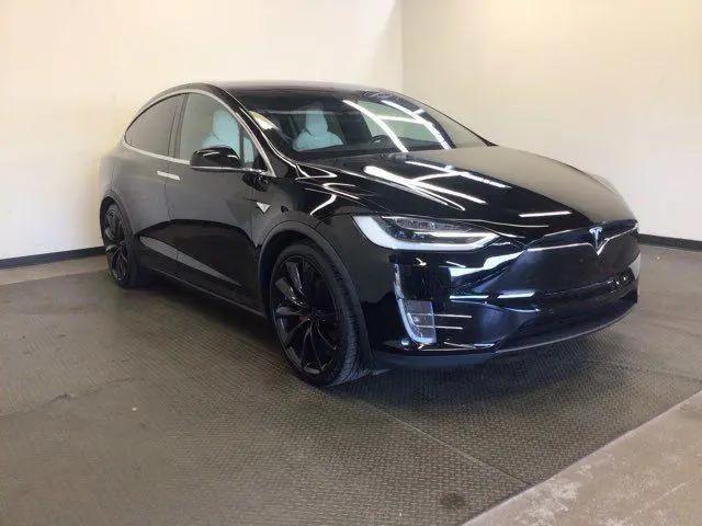 2016 Tesla Model X P90D for sale near Cincinnati, OH