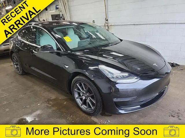 2018 Tesla Model 3 Mid Range for sale in Manhattan, KS