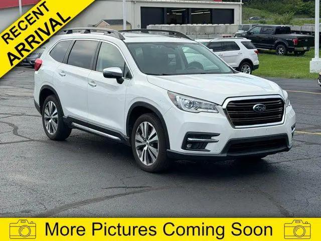 2021 Subaru Ascent Touring for sale in Manhattan, KS