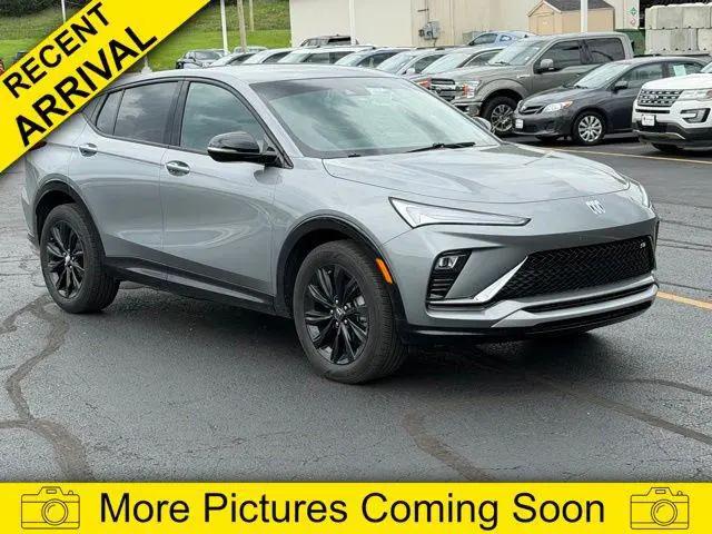 2024 Buick NV Sport Touring FWD for sale in Manhattan, KS