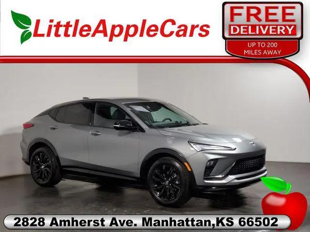 2024 Buick NV Sport Touring FWD for sale in Manhattan, KS