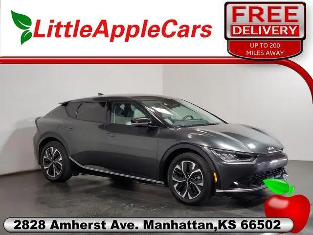 2024 Kia EV6 Wind for sale in Manhattan, KS