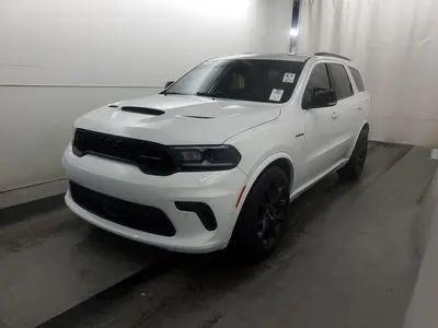 2023 Dodge Durango R/T Plus for sale in Bozeman, MT