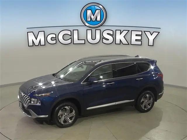 2023 Hyundai Santa Fe SEL for sale in Cincinnati, OH