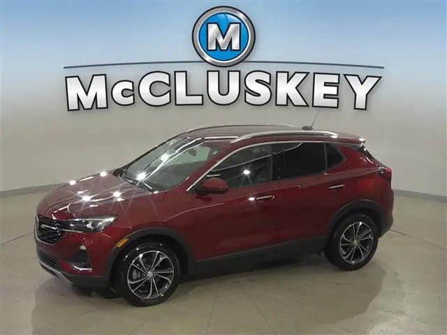 2023 Buick Encore GX Essence FWD for sale in Cincinnati, OH