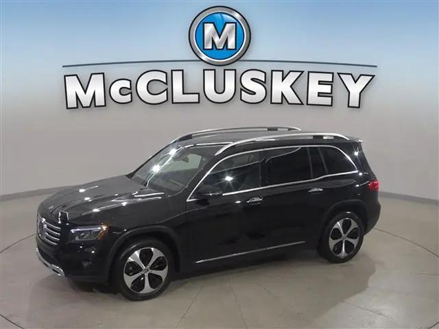2025 Mercedes-Benz GLB Base for sale near Cincinnati, OH