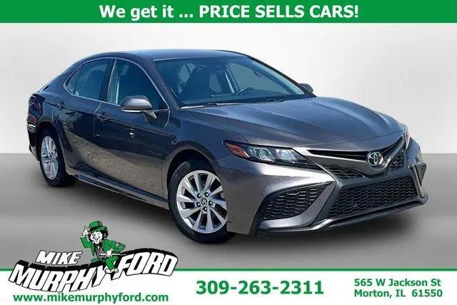 2024 Toyota Camry SE for sale in Morton, IL